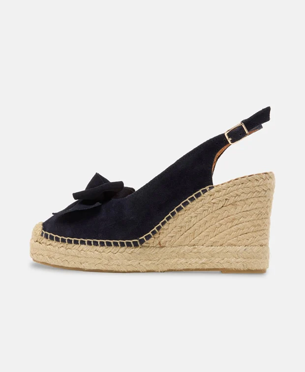 Keil-Espadrilles - Image 4