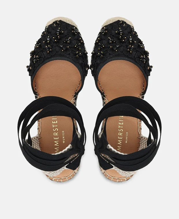 Keil-Espadrilles - Image 3