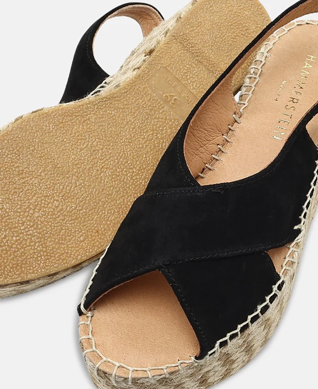 Keil-Espadrilles - Image 5