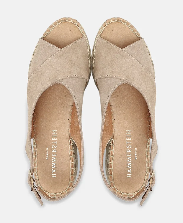 Keil-Espadrilles - Image 3