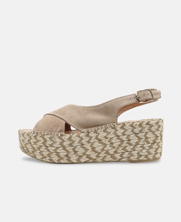 Keil-Espadrilles - Image 4