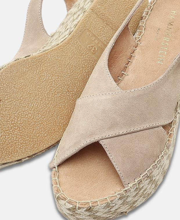 Keil-Espadrilles - Image 5