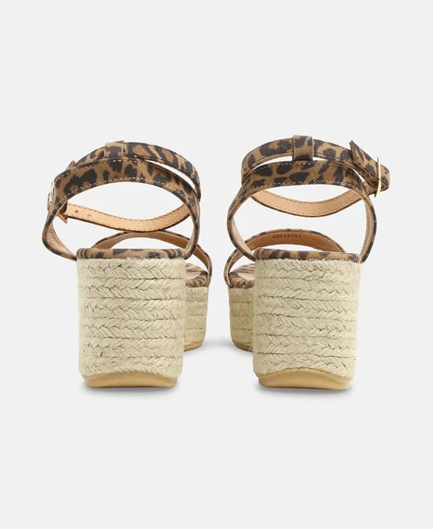Keilsandalette - Image 2