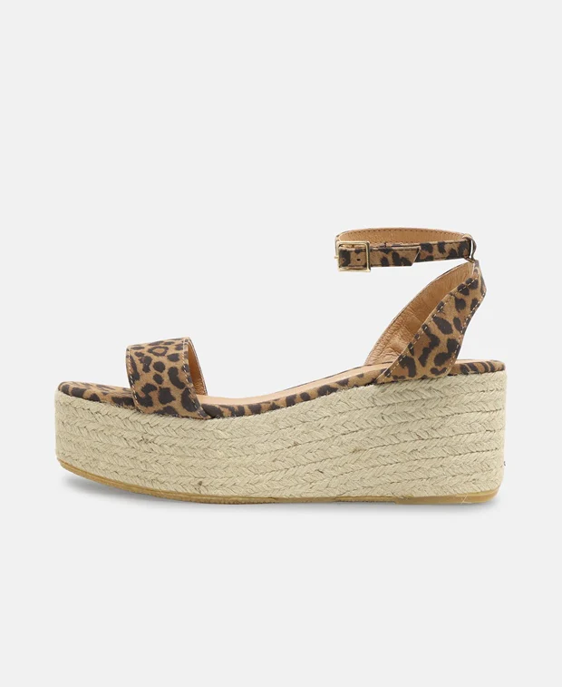 Keilsandalette - Image 4