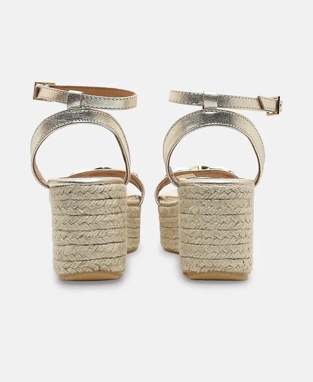 Keil-Espadrilles - Image 2