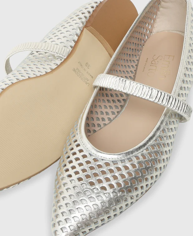 Riemchenballerina - Image 5