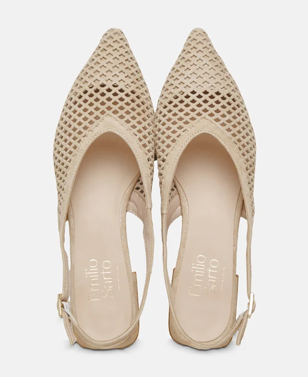 Slingback-Ballerina - Image 3
