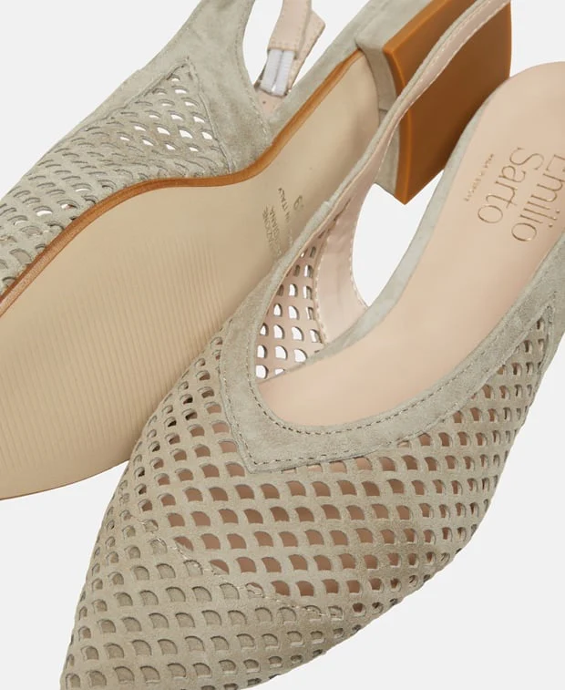 Slingback-Ballerina - Image 5