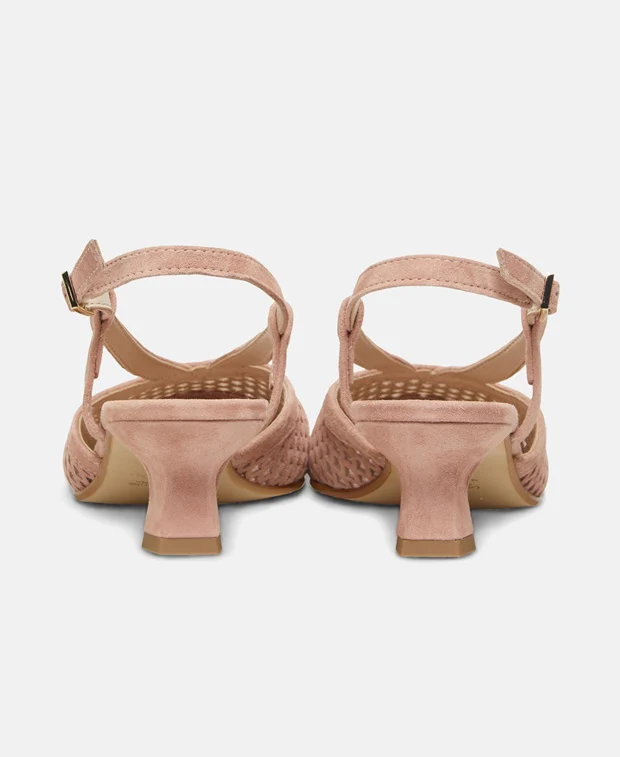 Slingback Pumps - Image 2
