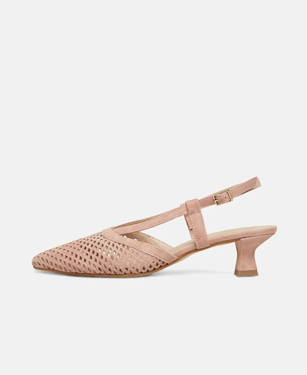 Slingback Pumps - Image 4