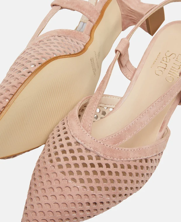 Slingback Pumps - Image 5