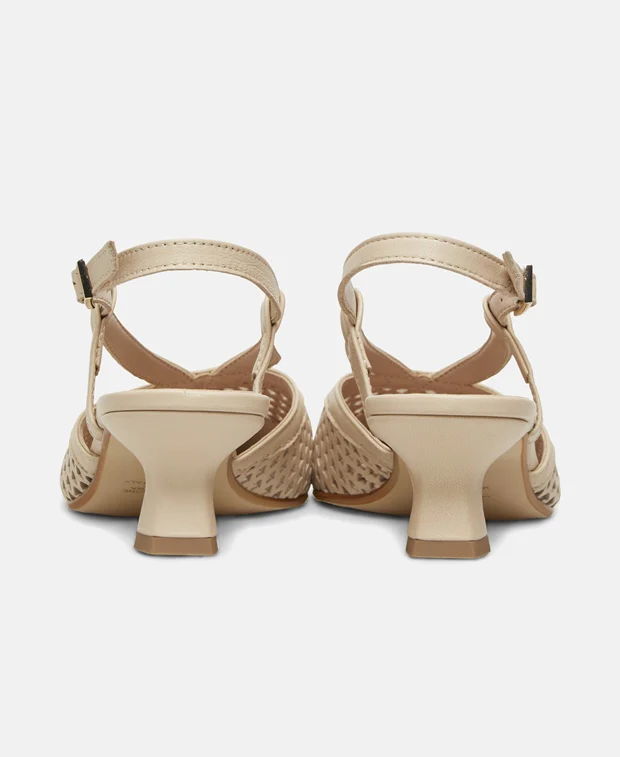 Slingback Pumps - Image 2