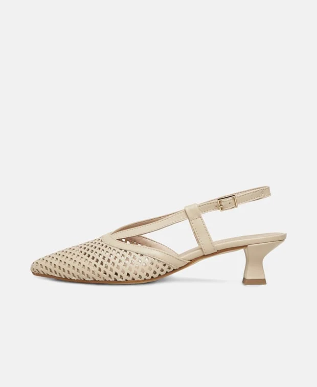 Slingback Pumps - Image 4