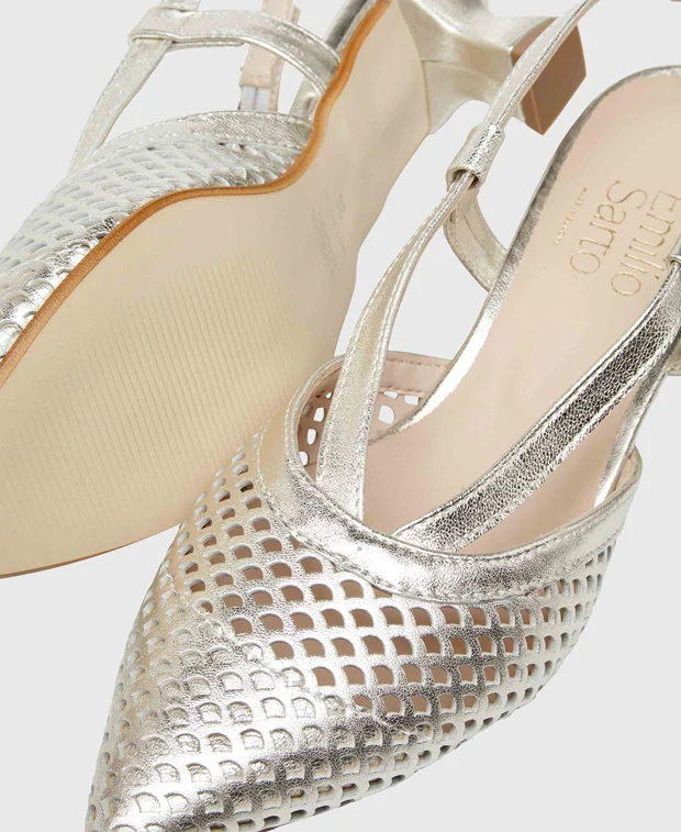 Slingback Pumps - Image 5