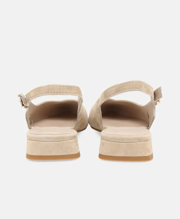 Slingback-Ballerina - Image 2