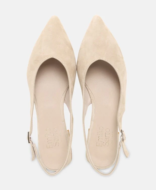 Slingback-Ballerina - Image 3