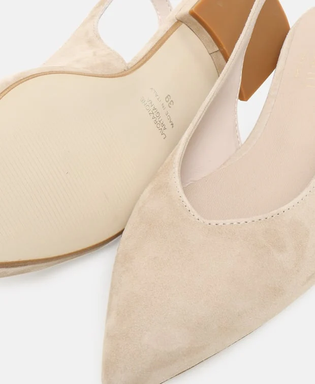 Slingback-Ballerina - Image 5