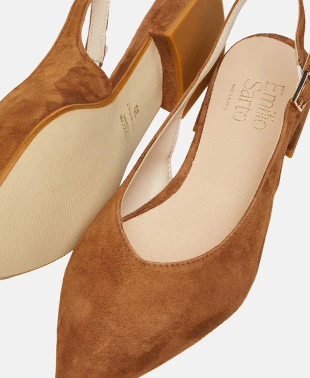 Slingback-Ballerina - Image 5
