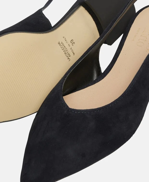 Slingback-Ballerina - Image 5