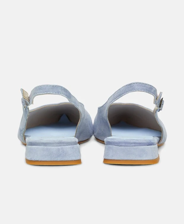 Slingback-Ballerina - Image 2