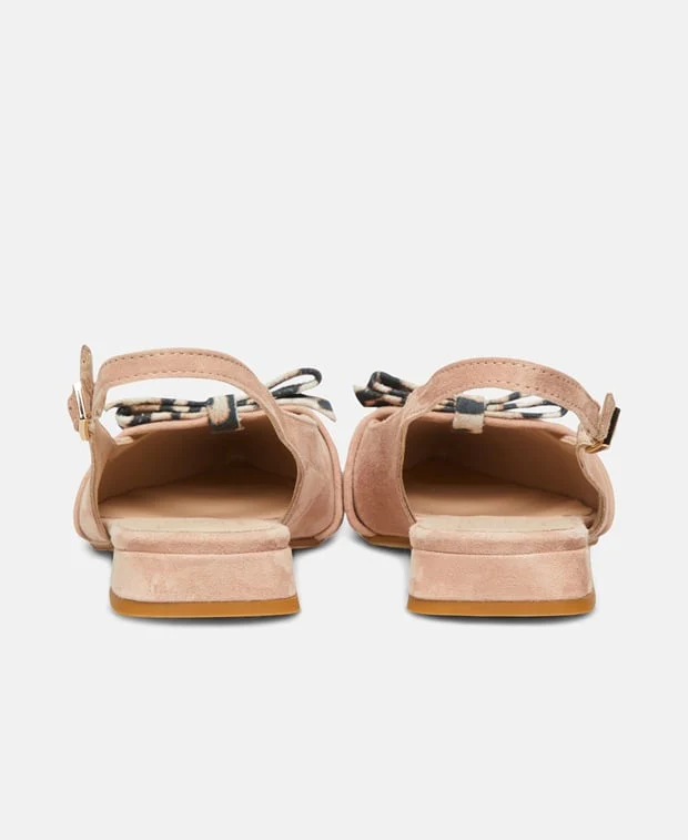 Slingback-Ballerina - Image 2
