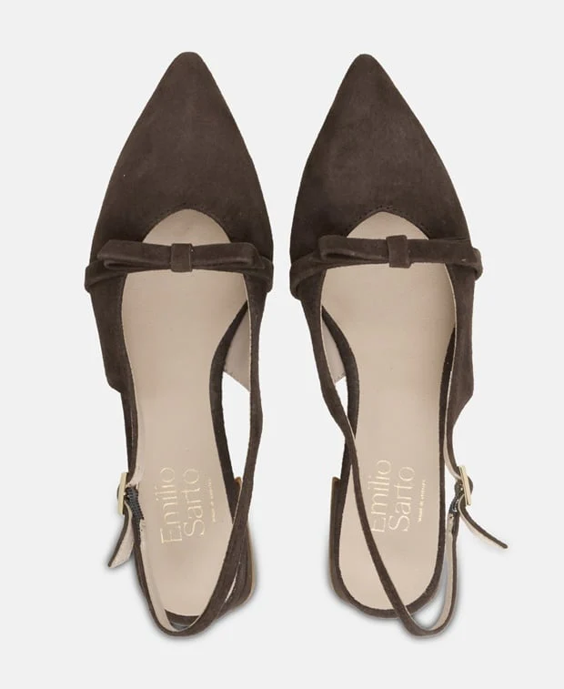 Slingback-Ballerina - Image 3