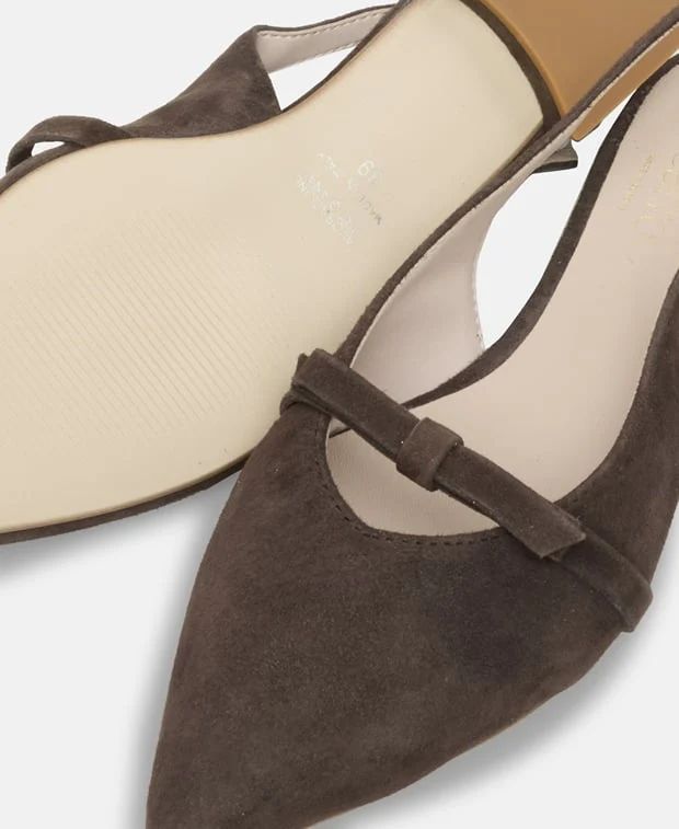Slingback-Ballerina - Image 5