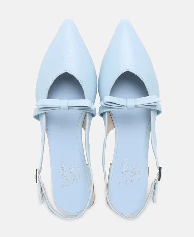 Slingback-Ballerina - Image 3