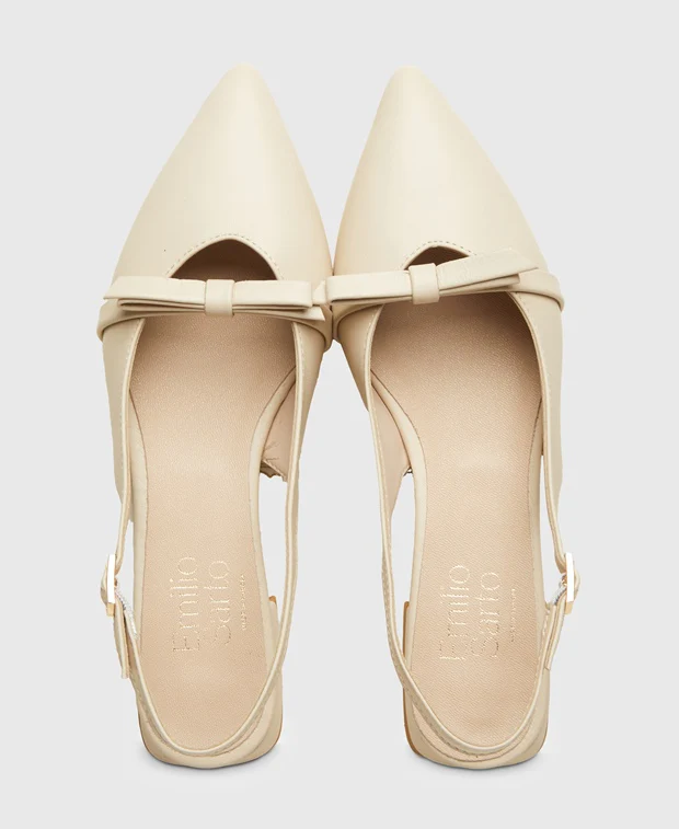 Slingback-Ballerina - Image 3