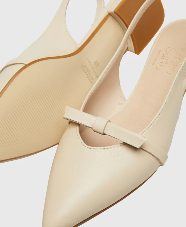 Slingback-Ballerina - Image 5