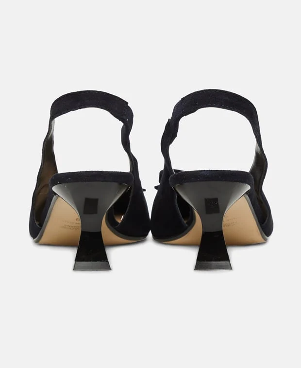 Slingback Pumps - Image 2
