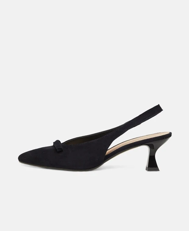 Slingback Pumps - Image 4