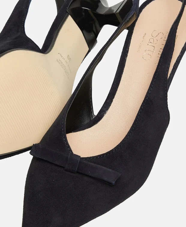 Slingback Pumps - Image 5