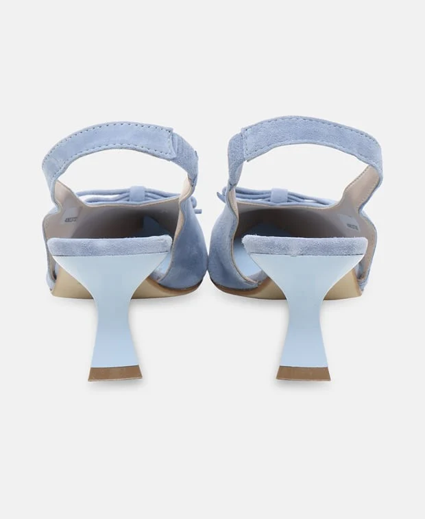 Slingback Pumps - Image 2