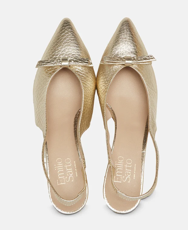 Slingback Pumps - Image 3