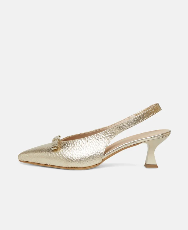 Slingback Pumps - Image 4