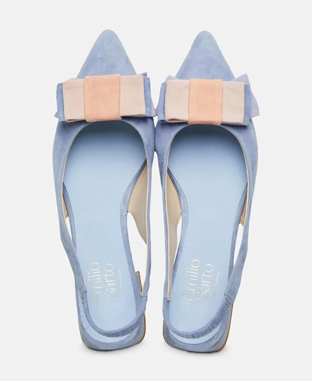 Slingback-Ballerina - Image 3