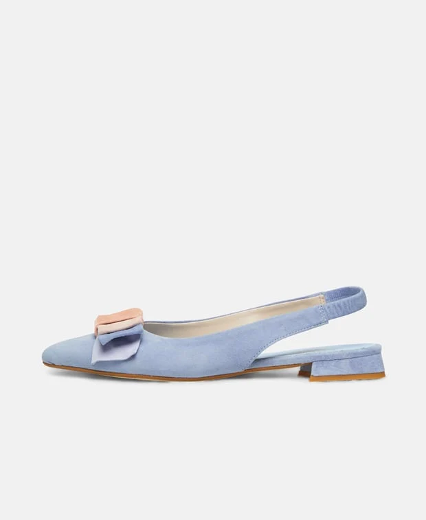 Slingback-Ballerina - Image 4