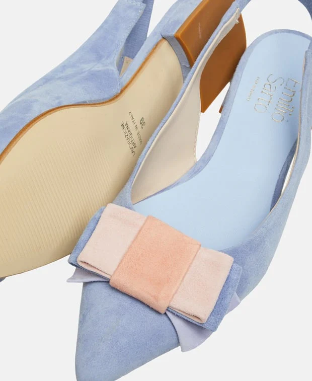 Slingback-Ballerina - Image 5