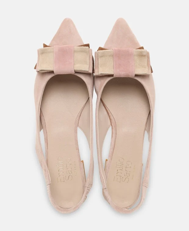 Slingback-Ballerina - Image 3