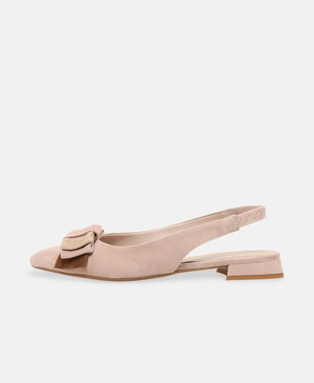 Slingback-Ballerina - Image 4
