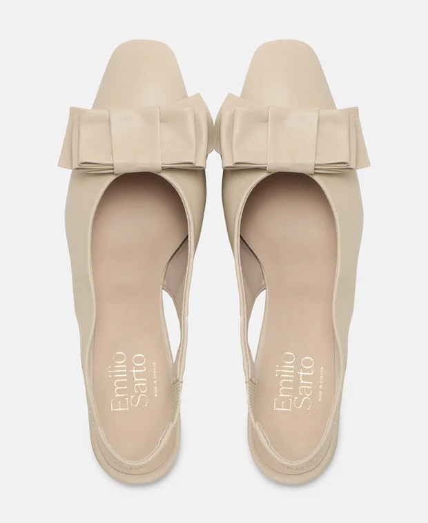 Slingback Pumps - Image 3