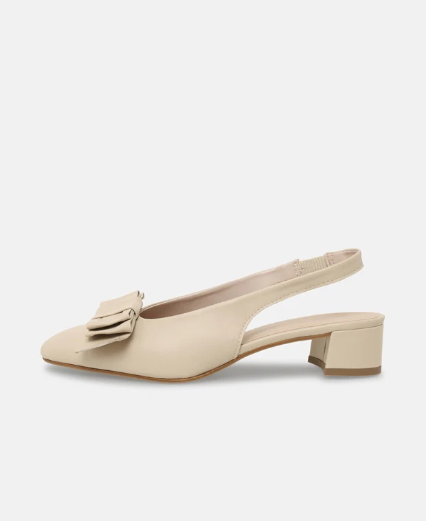 Slingback Pumps - Image 4