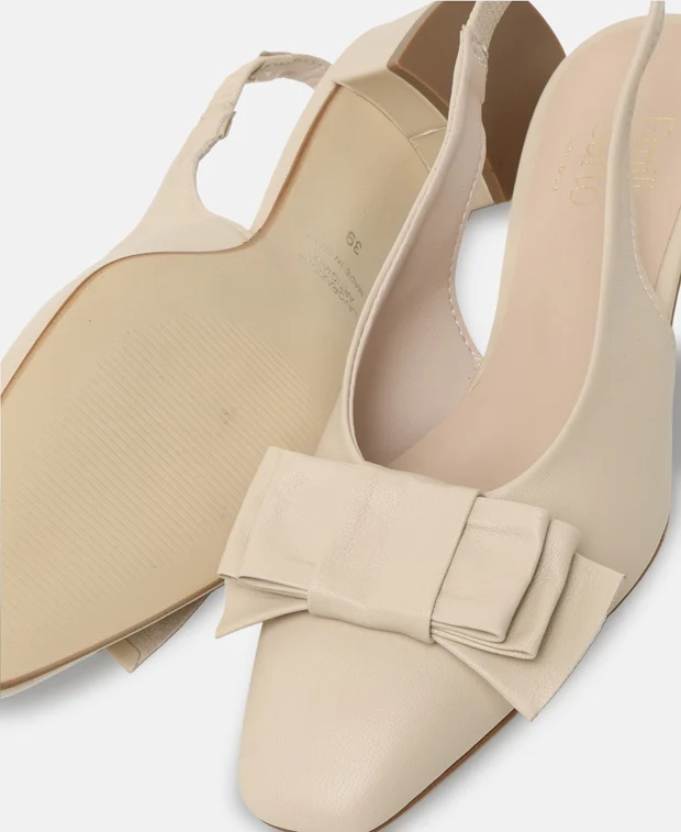Slingback Pumps - Image 5
