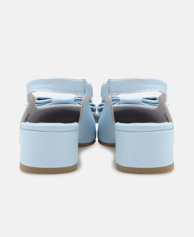 Slingback Pumps - Image 2
