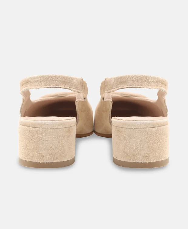 Slingback Pumps - Image 2