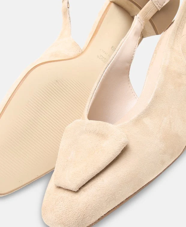 Slingback Pumps - Image 5