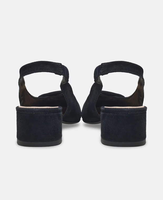 Slingback Pumps - Image 2