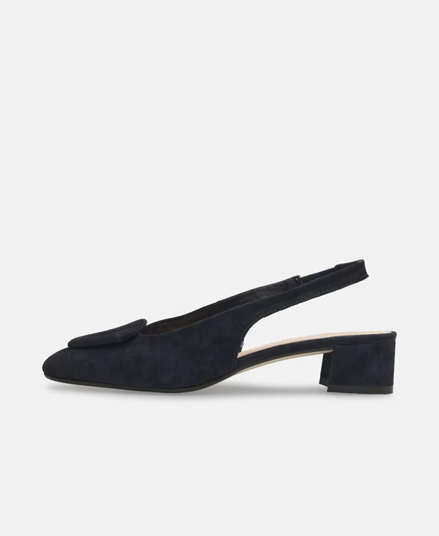 Slingback Pumps - Image 4