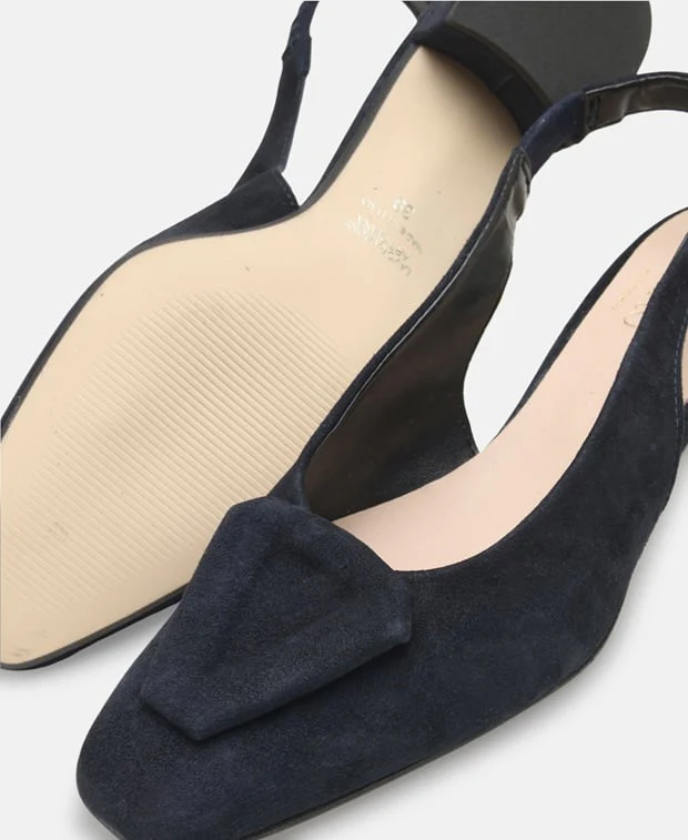 Slingback Pumps - Image 5